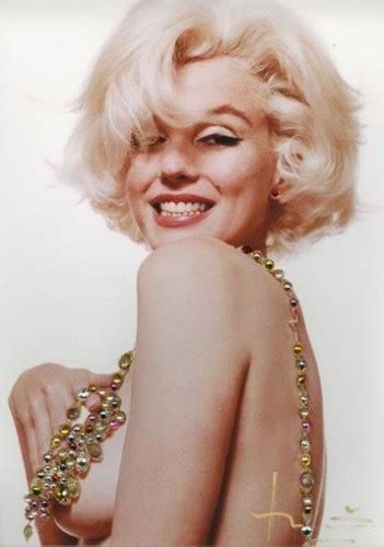 Bert Stern Marilyn Boob Smile 1962 Buy At Composition Gallery