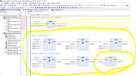 Programmazione Semplice Per I Plc Schneider Modicon Linguaggio Ladder