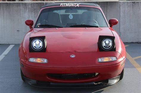 1995 Mazda Miata Body Kits