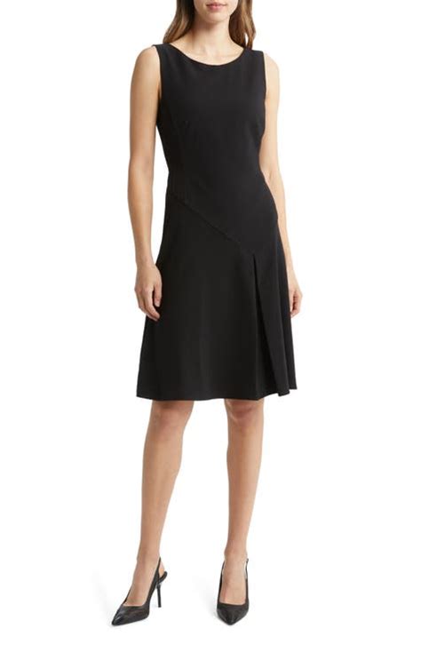 Scoop Neck Work Dresses Nordstrom