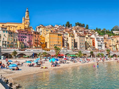 When Is the Best Time to Visit the French Riviera? A Month by Month Guide