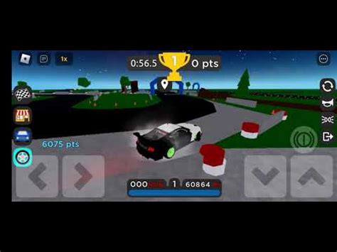 How To Fast Earn More Drift Points In Cdt New Drift Update Watch Till