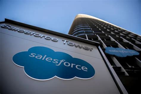 Salesforce Places Guardrails Around How Customers Can Use Its Ai Cio Dive