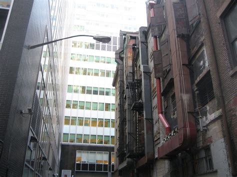 Maiden Lane NYC: How Lower Manhattan Streets Got Their Names | StreetEasy