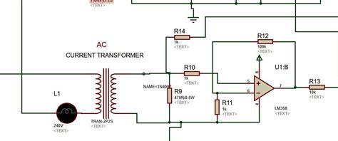 Three Phase Watt Meter Using Pic Microcontroller Ac Power Measurement