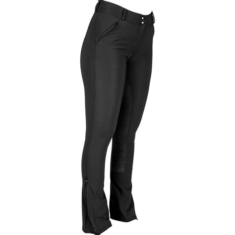 Riding Breeches Jodhpur Boots Ylfa Crw® Hööks