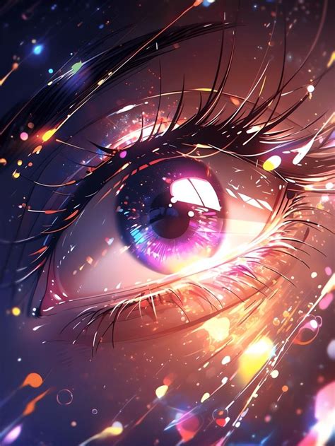 Pin By Mohammed On Eyes In Anime Art Beautiful Anime