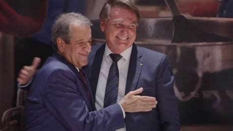 Bolsonaro Seguirá Protagonista No Pl Mesmo Se For Preso