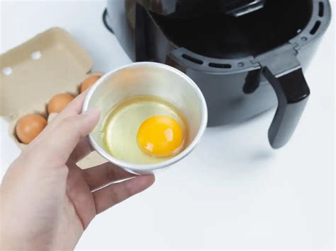 How To Cook Eggs In An Air Fryer Bestairfryerhub