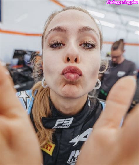 Sophia Flörsch SophiaFloersch Nude OnlyFans Photo 144 The