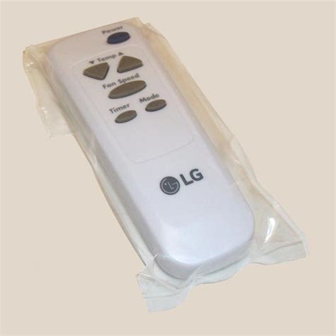 Lg Part Akb Remote Controller Assembly Oem