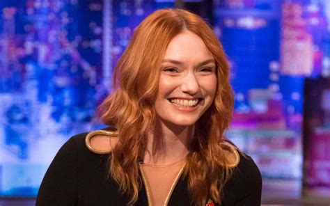 Eleanor Tomlinson Latest News Breaking Stories And Comment Evening