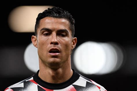 Cristiano Ronaldo millonario sueldo que ganaría en el Al Nassr de Arabia