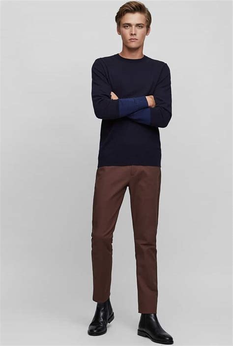 9 Timeless Jumper Styles Every Man Should Own | FashionBeans