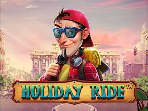 Holiday Ride Pragmatic Play Youtube