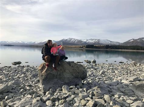 Top Things To Do In Lake Tekapo Itinerary