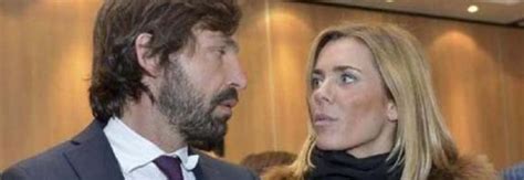 Pirlo Addio Alla Moglie Deborah Dopo 12 Anni Di Matrimonio