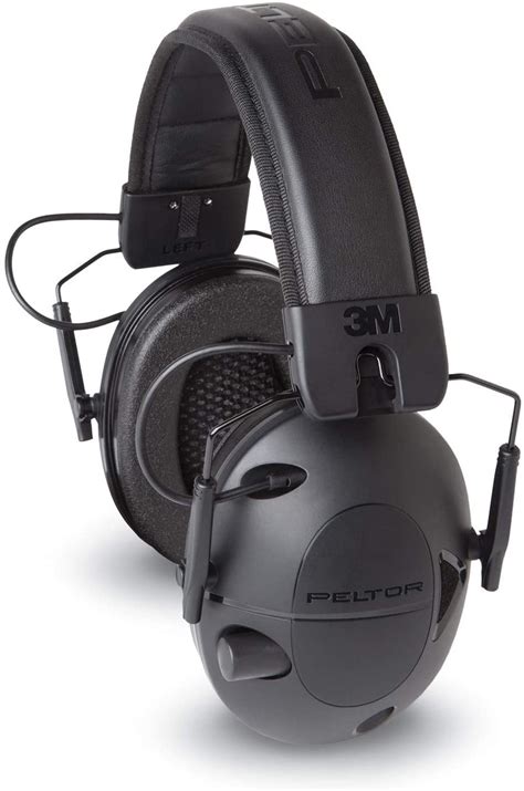 Best Electronic Shooting Ear Protection | 88 Tactical