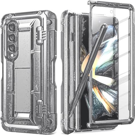 Amazon Ztotopcases For Samsung Galaxy Z Fold G Full