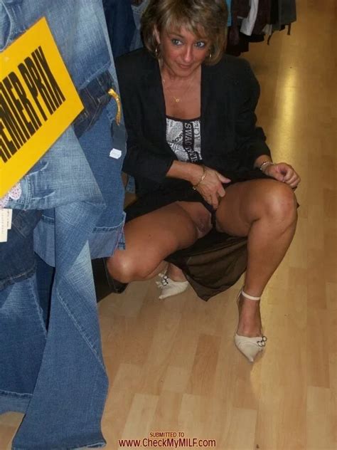 Check My Milf Outdoor Flashing Nude Pics Xhamster