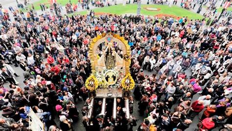 Inicio Y T Rmino De La Semana Santa En Per Conoce Los Feriados De La