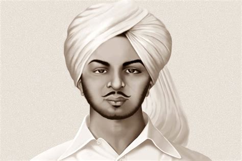 [100+] Shaheed Bhagat Singh Wallpapers | Wallpapers.com