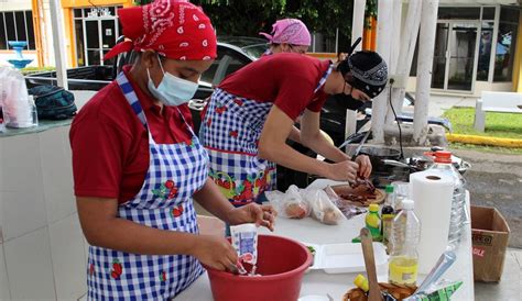 Química en la Cocina 2022 Realizan eliminatoria provincial de esta