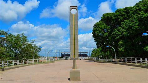 Meio Do Mundo Macapá - Arquivos parque meio do mundo - Turismo & Cia