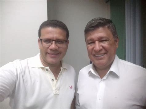 Entrevista Exclusiva O Senador Carlos Viana Em Tr S Marias Mg