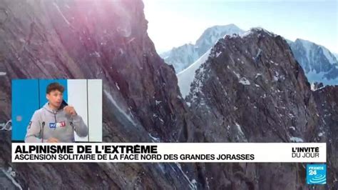 Charles Dubouloz Le Changement Climatique En Montagne Est Radical