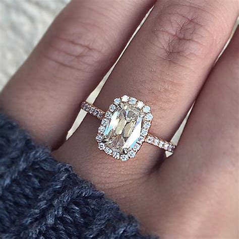 Top 10 Engagement Ring Designs By Henri Daussi Raymond Lee Jewelers