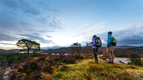 The Best Hiking Trails Around Inverness And Loch Ness | Visit Inverness ...