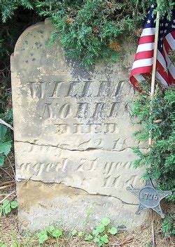 William Norris Jr Find A Grave Memorial