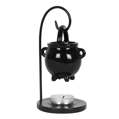 Hanging Cauldron Oil Burner Homeware Free Shipping Over £20 Hmv Store