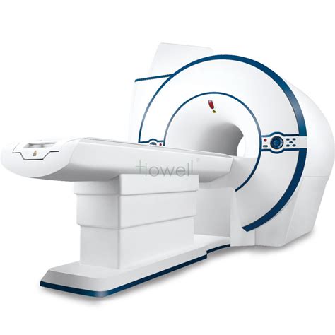 Hospital Magnetic Resonance Imaging System He T Magnetic Resonance