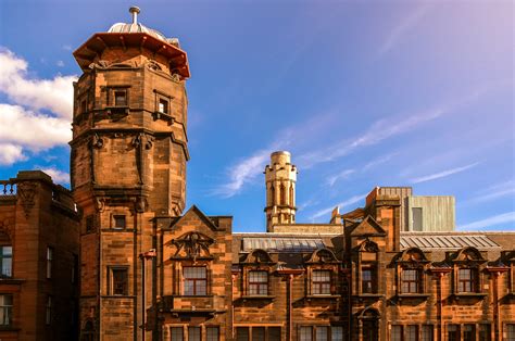 Visiter Glasgow: TOP 20 à Faire et Voir | Guide 1, 2 ou 3 jours | Ecosse