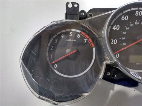 Buy Speedometer Honda Jazz Hr0294205 XDALYS