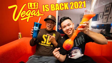 Las Vegas Fat Tuesday Daiquiris Battle Youtube