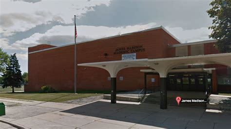 Madison High School Lockdown 5 Fast Facts You Need To Know