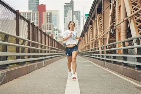 New Balance Unveil Tcs New York City Marathon Collectio