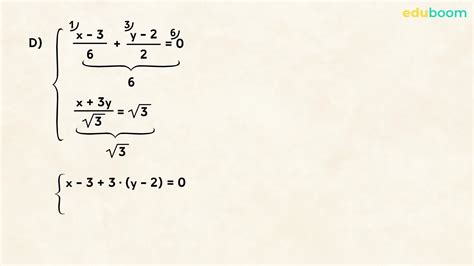 Sisteme De Ecua Ii Liniare Cu Dou Necunoscute Exerci Ii Matematica