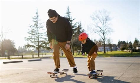 What Muscles Does Skateboarding Work 6 Muscles In Your Body