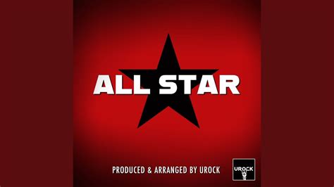 All Star - YouTube