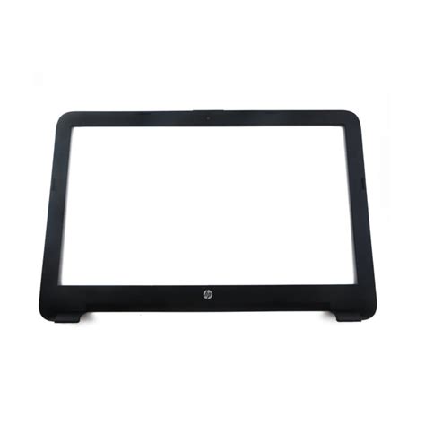 LCD Front Black Bezel Assembly HP Pavilion 15 BA Range 855000 001