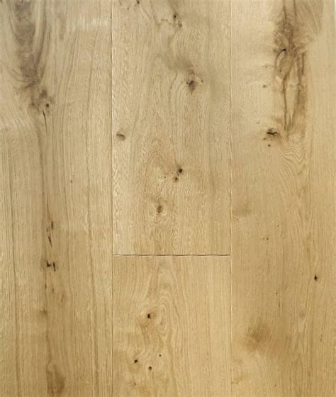 Timba Floor Mm Brushed Oiled Engineered Oak Flooring Mm Wide