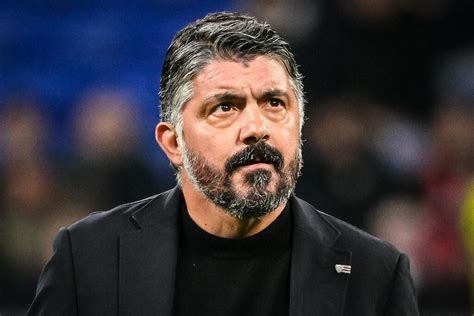 Slobodna Dalmacija Vi ga čekate a Gattuso već radi obavlja prve