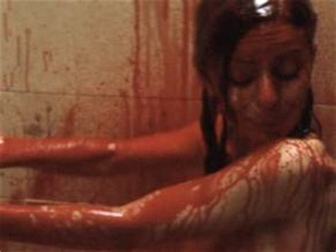 CHANTAL CONTOURI Nude AZNude