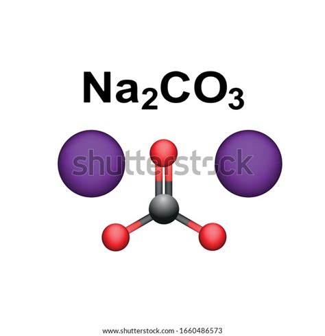 Mise à jour 101 imagen formule chimique carbonate de sodium fr