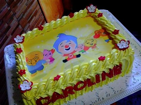 Tortas Infantiles De Cumpleaños 350 00 en Mercado Libre