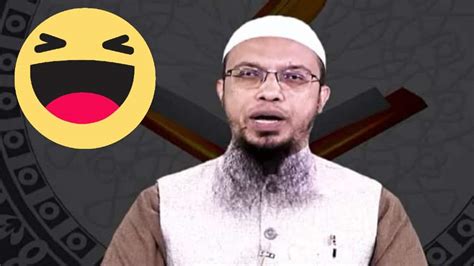 Do Not Use Haha Emoji To Mock People Bangladeshi Maulana Issues